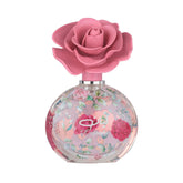 Lattafa Layaan bottle closeup highlights sleek design ideal for gifting