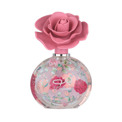 Lattafa Layaan bottle closeup highlights sleek design ideal for gifting