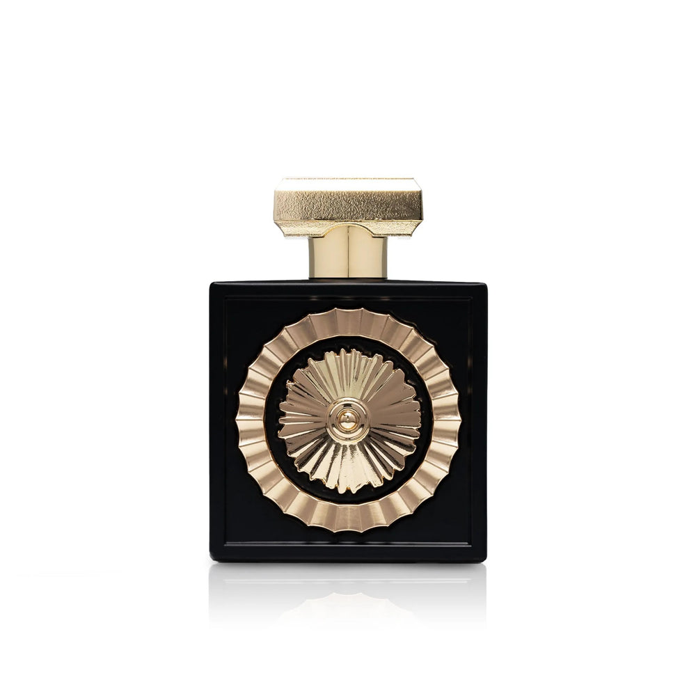 Lattafa Nebras unisex EDP bottle full view for daily wear versatility.