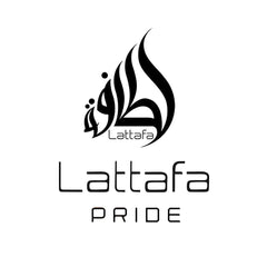 Lattafa Pride Breeze dry-down of sandalwood and musk delivers lasting warm comfort.