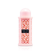lattafa rave now bottle front elegant design for everyday confidence