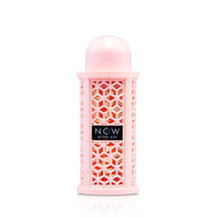 lattafa rave now bottle front elegant design for everyday confidence