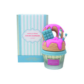 Lattafa Vanilla Freak bottle front showing gourmand vanilla caramel scent for daily elegance.