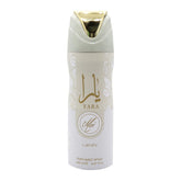 Lattafa Yara Moi bottle front view for daily unisex fragrance