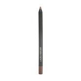 Laura Mercier Caviar Tightline Eyeliner Bronze swatch shows rich pigment and shimmer