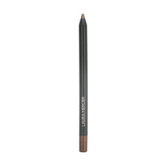 Laura Mercier Caviar Tightline Eyeliner Bronze swatch shows rich pigment and shimmer