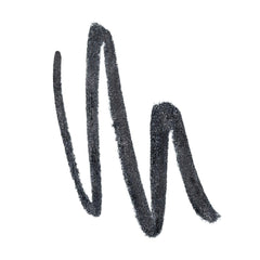 Laura Mercier Caviar Tightline Eyeliner creamy texture close-up showing smooth glide.