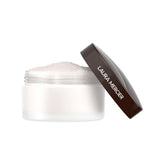 Laura Mercier Secret Brightening Powder under-eye compact open shows weightless brightening for the eye area