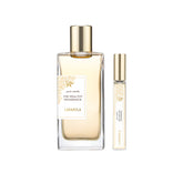 Lavanila Pure Vanilla perfume bottle showing Madagascar vanilla warmth for everyday wear