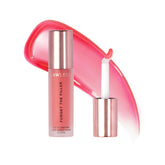 Lawless Forget the Filler gloss tube close-up highlighting instant shine and plumping effect