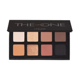 Lawless The Little One Palette swatches reveal eight neutral shades for versatile day-to-night looks