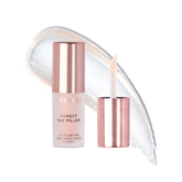 LAWLESS Mini Rosy Outlook Lip Plumper tube ready for instant shine and subtle plump effect.