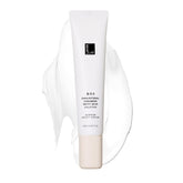 LAYERLAB Barrier Moist Cream tube front shows elegant packaging for daily hydration