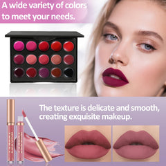 LAZORA makeup kit teen eyebrow pencil shapes defined brows with precision