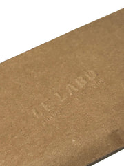 Le Labo Bergamote 22 packaging box with label, ideal for gifting.