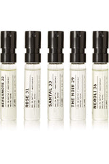Le Labo Rose 31 muestra: prueba de flores cálidas para uso diario.