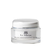 Le Mieux Bio Cell Rejuvenating Cream silky texture for daily hydration