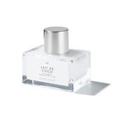 Le Monde Gourmand Le Jumbo Lait de Coco bottle front showcases coconut-rich fragrance for everyday wear.