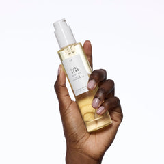 Le Monde Gourmand Miel Bébé fragrance notes highlight floral, sandalwood, praline aroma