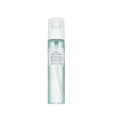 Le Monde Gourmand Sel Océan Fresh Mist bottle delivers oceanic freshness for daily use.