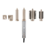 Lecomely AirEdge A3 auto curl bar for effortless, salon-ready curls.