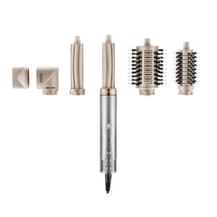 Lecomely AirEdge A3 auto curl bar for effortless, salon-ready curls.