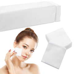 Leelosp esthetic wipes package showing 600-count box, convenient for salon use.