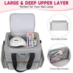 LEFOR-Z premium polyester construction emphasizes durability and easy cleaning.