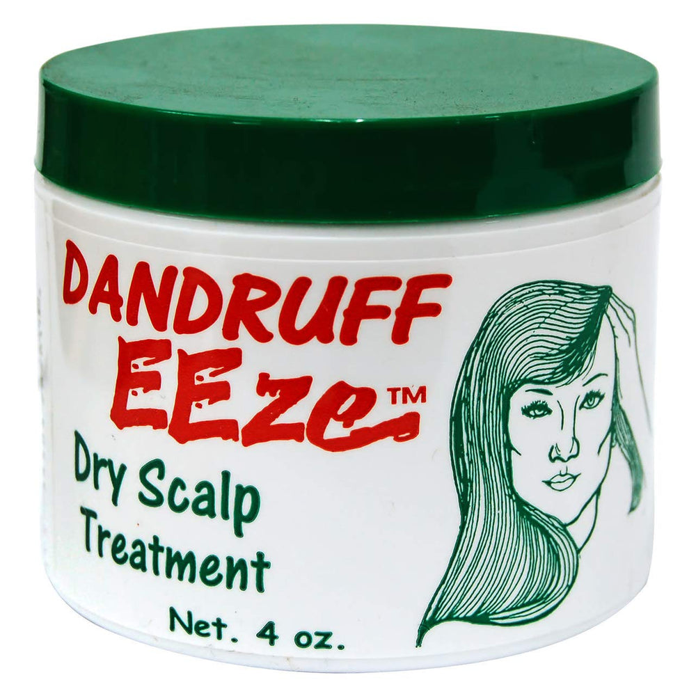 Lets Dred EEze B001T8ONTQ front view showcases compact everyday use
