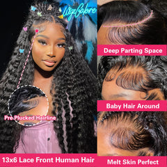 leyamei hd 13x6 lace front cap breathable for secure fit