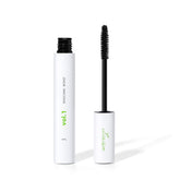 Liaison Mascara Bond packaging highlights serum-infused lash care