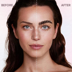Libeauty Lash Lift Kit setup demonstrates an easy at-home curling routine.