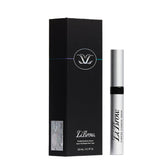 LiBrow purified eyebrow serum bottle for daily use to boost brow fullness.