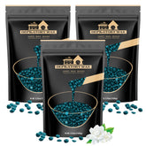 Lifestance Jasmine 300g wax beads packaging ready for gifting