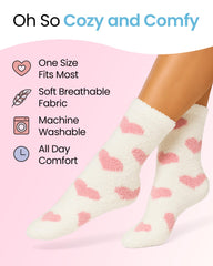 Lily England coletero sin pliegues para peinados suaves