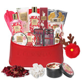 LILY ROY 36pc gift-set box offers premium gifting presentation for special occasions.