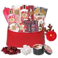 LILY ROY 36pc gift-set box offers premium gifting presentation for special occasions.