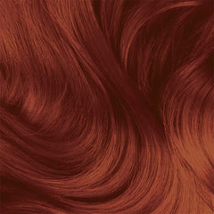 Lime Crime Butterscotch ingredients emphasize conditioning oils for moisturized, silky color.