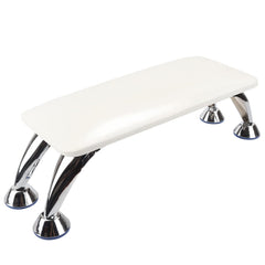 Lionvison nail arm rest with soft sponge leather for comfortable manicures