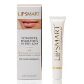 LipSmart Ultra Hydrating Lip Treatment bottle delivers lasting moisture for dry lips.