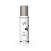Lira Clinical ICE Sal Cleanser bottle shows cooling, refreshing daily cleanse.