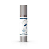 Lira Clinical ICE Balancing Lotion bottle showing cooling hydration for oily skin