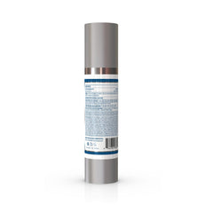Lira Clinical ICE Balancing Lotion texture closeup reveals smooth oil-control formula