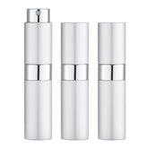 LISAPACK 8ML atomizer bottle with open top for easy on-the-go spraying.