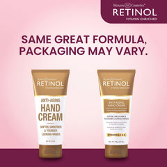 LIVAURA hand cream texture closeup highlighting creamy, luxurious feel for daily moisturization.