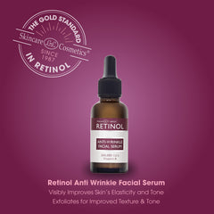 LIVAURA serum texture close-up reveals silky, fast-absorbing consistency.