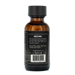 Live Bearded Canyon Scent notes juniper and fir for outdoorsy freshness.