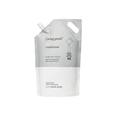 Living Proof Full Conditioner bottle front demonstrates volume-ready formula