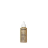 Living Proof No Frizz Vanishing Oil bottle shown for frizz control