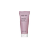 Living Proof Restore Repair Mask bottle front view for deep conditioning and repair